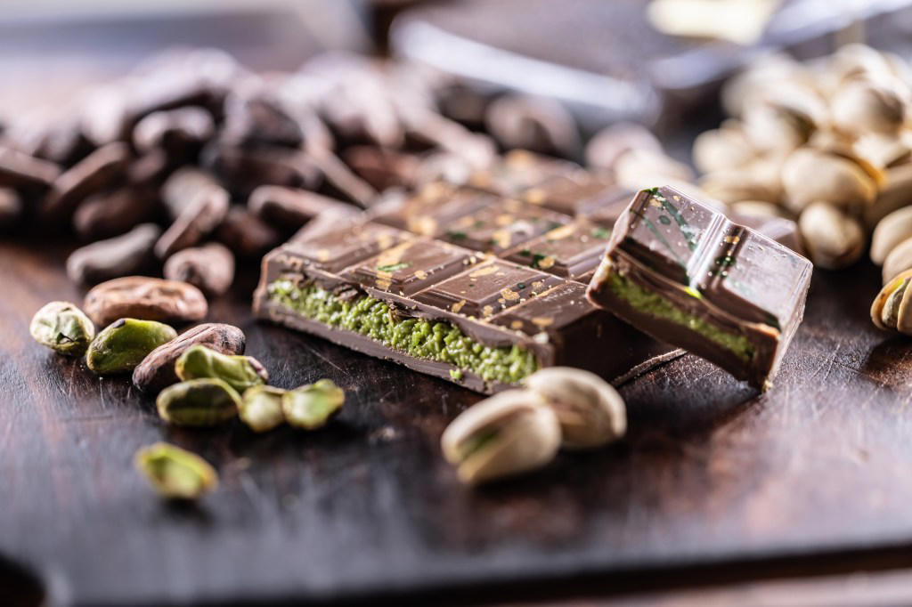 Urgent recall of Dubai chocolate that doesn’t declare that it contains peanuts
