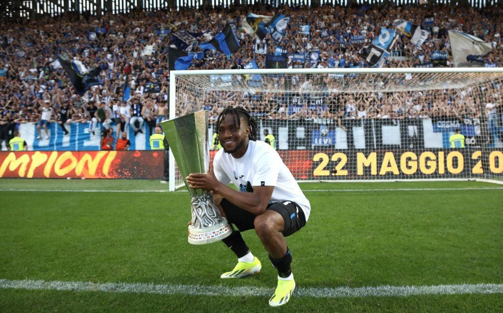 Transfer news, rumours and latest done deals, Chelsea update, Liverpool advancing on Ekitike deal, Inter in for Lookman?, Liverpool submit bid for Ekitike, More on Newcastle-Ekitike, Newcastle cool Ekitike interest and move to Wissa, Liverpool transfer news: Alexander Isak, Hugo Ekitike, Jean-Philippe Mateta and more, Teddy Sheringham upset by ‘soul-destroying’ Man Utd and Marcus Rashford saga, Fulham want to re-sign Nelson, Club World Cup star set for Wolves medical, Arsenal still chasing Eze despite Madueke interest, Chelsea leading the race for Hato, Bournemouth holding firm on Illia Zabarnyi asking price despite PSG interest, McAtee assessing options ahead of new season, Premier League clubs continue to be linked to Rodrygo, Bayern see £47.4m bid rejected for Stuttgart striker, Sunderland eye bold Xhaka move, Villa one of three Premier League clubs monitoring Garnacho, Alexander Isak and the difficult choice Newcastle must make, Garnacho and Jackson in Man Utd-Chelsea swap deal?, Manchester United monitoring Nicolas Jackson?, 'Newcastle want to pair Isak and Ekitike amid Liverpool interest', Liverpool reveal Luis Diaz plan after rejecting Bayern Munich bid, Liverpool make approach for Hugo Ekitike amid Newcastle interest