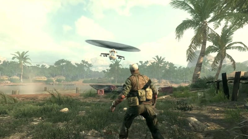 Call of Duty: BLACK OPS 2 - Full Game Walkthrough by Bolloxed3. Call Of Duty: Modern Warfare 2 (2009)
