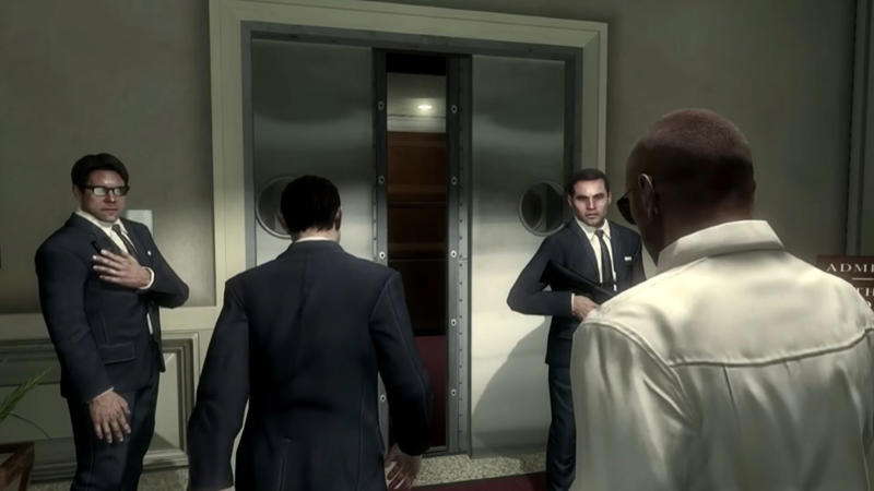 4. Call Of Duty: Black Ops (2010)