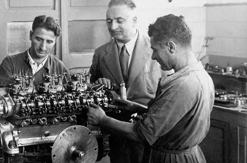 The engine world as we know it is changing., Opel CIH: 1965-1995 (30 years), Ford Modular V8: 1990-present (32 years), Ford Modular V8: 1990-present (32 years and counting), Rover V8: 1967-2004 (37 years), AMC Straight Six: 1964-2006 (42 years), Citroën 2CV: 1948-1990 (42 years), Ferrari Colombo V12: 1947-1989 (42 years), Jaguar XK: 1949-1992 (43 years), Renault Cléon-Fonte: 1962-2004 (42 years), Alfa Romeo Twin Cam: 1954-1997 (43 years), Ford Kent: 1959-2002 (43 years), Fiat 100 Series: 1955-2001 (46 years), Buick V6: 1962-2009 (47 years), BMC A-Series: 1951-2000 (49 years), Ford Windsor V8: 1961-present (61 years), Ford Windsor V8: 1961-present (62 years), Rolls-Royce L-Series: 1959-2020 (61 years), Chevrolet Small Block: 1955-present (67 years), Volkswagen Type 1: 1938-2003 (65 years)