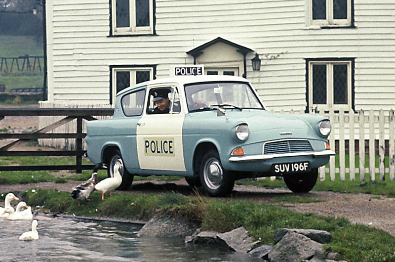 The engine world as we know it is changing., Opel CIH: 1965-1995 (30 years), Ford Modular V8: 1990-present (32 years), Ford Modular V8: 1990-present (32 years and counting), Rover V8: 1967-2004 (37 years), AMC Straight Six: 1964-2006 (42 years), Citroën 2CV: 1948-1990 (42 years), Ferrari Colombo V12: 1947-1989 (42 years), Jaguar XK: 1949-1992 (43 years), Renault Cléon-Fonte: 1962-2004 (42 years), Alfa Romeo Twin Cam: 1954-1997 (43 years), Ford Kent: 1959-2002 (43 years), Fiat 100 Series: 1955-2001 (46 years), Buick V6: 1962-2009 (47 years), BMC A-Series: 1951-2000 (49 years), Ford Windsor V8: 1961-present (61 years), Ford Windsor V8: 1961-present (62 years), Rolls-Royce L-Series: 1959-2020 (61 years), Chevrolet Small Block: 1955-present (67 years), Volkswagen Type 1: 1938-2003 (65 years)