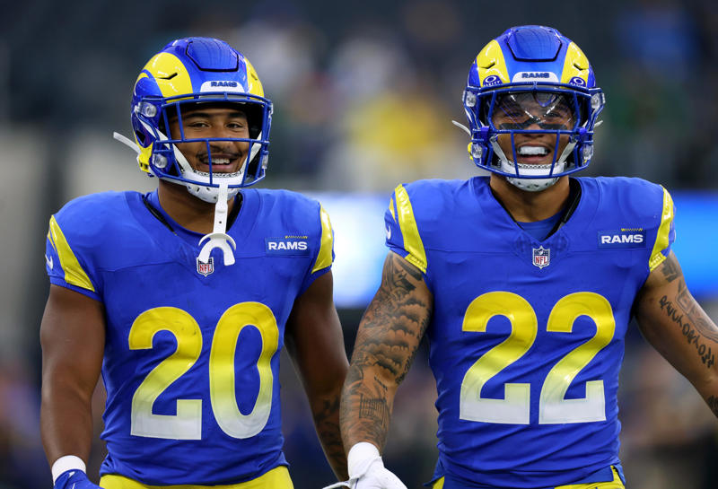 32. Green Bay Packers , 31. Cleveland Browns, 30. New York Giants, 29. Washington Commanders, 28. Indianapolis Colts, 27. New York Jets, 26. Chicago Bears, 25. New England Patriots, 24. Tennesee Titans , 23. Dallas Cowboys, 22. Jacksonville Jaguars , 21. Atlanta Falcons, 20. Kansas City Chiefs , 19. Carolina Panthers, 18. Miami Dolphins, 17. Los Angeles Rams, 16.Arizona Cardinals , 15. Las Vegas Raiders, 14. Minnesota Vikings, 13. Buffalo Bills, 12. Denver Broncos , 11. Houston Texans, 10. Pittsburgh Steelers, 9. Los Angeles Chargers, 8. San Francisco 49ers, 7. Philadelphia Eagles, 6. New Orleans Saints, 5. Baltimore Ravens, 4. Seattle Seahawks, 3. Detroit Lions, 2. Tampa Bay Buccaneers, 1. Cincinnati Bengals