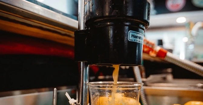 For an on-brand Maryland arrival, Lodging, Aperitivo hour, Dinner, Dessert, Go for a nightcap, come back for breakfast, A leisurely morning (and afternoon)
