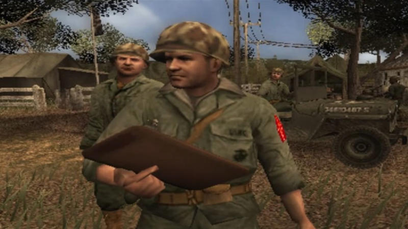 Call of Duty: World at War - Final Fronts (PS2) - Longplay (Full Game) (PlayStation 2) by MikeyTheMachineGaming10. Call Of Duty: Strike Team (2013)