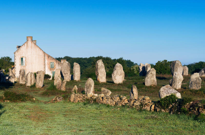 Palaces of King Ludwig II of Bavaria, France’s Megaliths of Carnac, Sierra Leone’s Gola-Tiwai Complex, Plus, 21 additional World Heritage Sites for 2025: