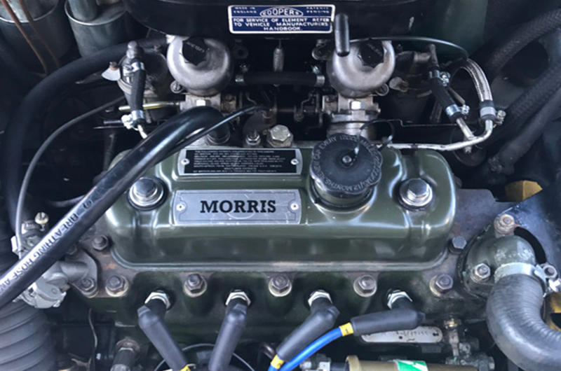 The engine world as we know it is changing., Opel CIH: 1965-1995 (30 years), Ford Modular V8: 1990-present (32 years), Ford Modular V8: 1990-present (32 years and counting), Rover V8: 1967-2004 (37 years), AMC Straight Six: 1964-2006 (42 years), Citroën 2CV: 1948-1990 (42 years), Ferrari Colombo V12: 1947-1989 (42 years), Jaguar XK: 1949-1992 (43 years), Renault Cléon-Fonte: 1962-2004 (42 years), Alfa Romeo Twin Cam: 1954-1997 (43 years), Ford Kent: 1959-2002 (43 years), Fiat 100 Series: 1955-2001 (46 years), Buick V6: 1962-2009 (47 years), BMC A-Series: 1951-2000 (49 years), Ford Windsor V8: 1961-present (61 years), Ford Windsor V8: 1961-present (62 years), Rolls-Royce L-Series: 1959-2020 (61 years), Chevrolet Small Block: 1955-present (67 years), Volkswagen Type 1: 1938-2003 (65 years)