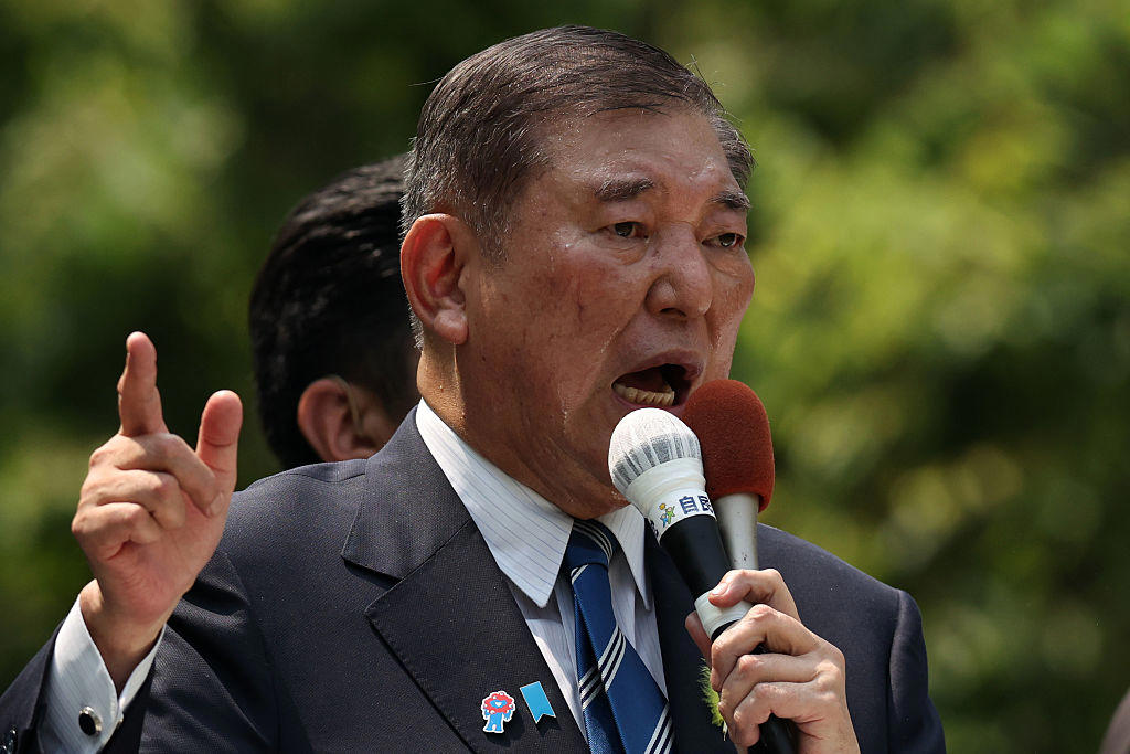 石破首相は橋本元首相の轍を踏むのか？, 情勢調査が弾き出す自公への厳しい数字, 本当の戦いは参院選後に始まる, 自民が描く秋の総選挙