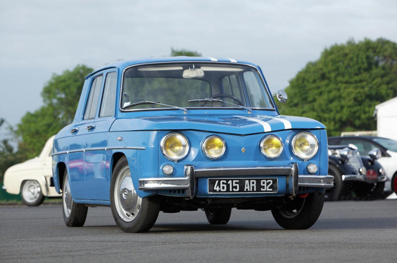 The engine world as we know it is changing., Opel CIH: 1965-1995 (30 years), Ford Modular V8: 1990-present (32 years), Ford Modular V8: 1990-present (32 years and counting), Rover V8: 1967-2004 (37 years), AMC Straight Six: 1964-2006 (42 years), Citroën 2CV: 1948-1990 (42 years), Ferrari Colombo V12: 1947-1989 (42 years), Jaguar XK: 1949-1992 (43 years), Renault Cléon-Fonte: 1962-2004 (42 years), Alfa Romeo Twin Cam: 1954-1997 (43 years), Ford Kent: 1959-2002 (43 years), Fiat 100 Series: 1955-2001 (46 years), Buick V6: 1962-2009 (47 years), BMC A-Series: 1951-2000 (49 years), Ford Windsor V8: 1961-present (61 years), Ford Windsor V8: 1961-present (62 years), Rolls-Royce L-Series: 1959-2020 (61 years), Chevrolet Small Block: 1955-present (67 years), Volkswagen Type 1: 1938-2003 (65 years)