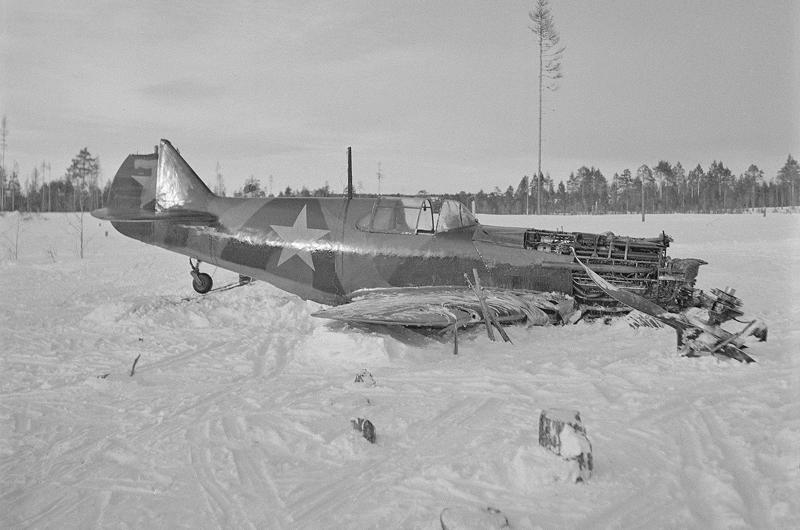 10: Tupolev Tu-116, 9: Sukhoi Su-7, 8: Lavochkin LaGG-3, 7: Silvanskii IS, 6: Mikoyan-Gurevich MiG-23MS, 5: Antonov An-10, 4: Tupolev Tu-144, 3: Yakovlev Yak-38, 2: Sukhoi Su-2 (1937), 2: Sukhoi Su-2, 1: Kalinin K-7