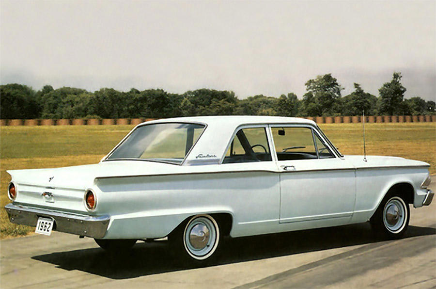 The engine world as we know it is changing., Opel CIH: 1965-1995 (30 years), Ford Modular V8: 1990-present (33 years), Ford Modular V8: 1990-present (33 years and counting), Rover V8: 1967-2004 (37 years), AMC Straight Six: 1964-2006 (42 years), Citroën 2CV: 1948-1990 (42 years), Ferrari Colombo V12: 1947-1989 (42 years), Jaguar XK: 1949-1992 (43 years), Renault Cléon-Fonte: 1962-2004 (42 years), Alfa Romeo Twin Cam: 1954-1997 (43 years), Ford Kent: 1959-2002 (43 years), Fiat 100 Series: 1955-2001 (46 years), Buick V6: 1962-2009 (47 years), BMC A-Series: 1951-2000 (49 years), Ford Windsor V8: 1961-present (62 years), Rolls-Royce L-Series: 1959-2020 (61 years), Chevrolet Small Block: 1955-present (68 years), Volkswagen Type 1: 1938-2003 (65 years)