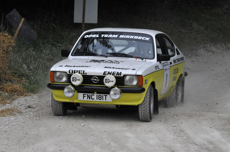 The engine world as we know it is changing., Opel CIH: 1965-1995 (30 years), Ford Modular V8: 1990-present (32 years), Ford Modular V8: 1990-present (32 years and counting), Rover V8: 1967-2004 (37 years), AMC Straight Six: 1964-2006 (42 years), Citroën 2CV: 1948-1990 (42 years), Ferrari Colombo V12: 1947-1989 (42 years), Jaguar XK: 1949-1992 (43 years), Renault Cléon-Fonte: 1962-2004 (42 years), Alfa Romeo Twin Cam: 1954-1997 (43 years), Ford Kent: 1959-2002 (43 years), Fiat 100 Series: 1955-2001 (46 years), Buick V6: 1962-2009 (47 years), BMC A-Series: 1951-2000 (49 years), Ford Windsor V8: 1961-present (61 years), Ford Windsor V8: 1961-present (62 years), Rolls-Royce L-Series: 1959-2020 (61 years), Chevrolet Small Block: 1955-present (67 years), Volkswagen Type 1: 1938-2003 (65 years)