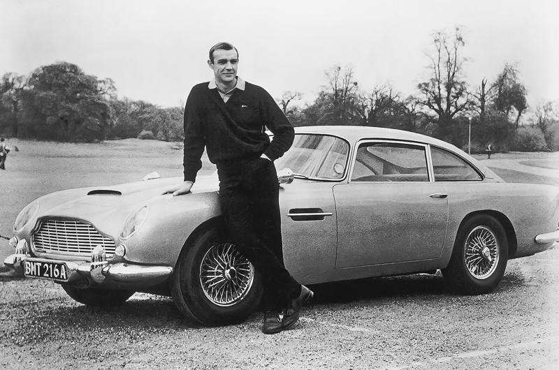 James Bond Goldfinger – Aston Martin DB5 – REAL Wolf of Wall Street – Lamborghini Countach – REAL, Miami Vice – Ferrari 365 GTS/4 - FAKE, Back to the Future – DeLorean DMC-12 – REAL, Ferris Bueller’s Day Off – Ferrari 250 GT California Spider – FAKE, 2 Fast 2 Furious – Nissan Skyline R34 GT-R - REAL, A View to a Kill – Rolls-Royce Silver Cloud II – FAKE AND REAL, James Bond Goldfinger – Aston Martin DB5 – REAL, Transformers – Chevrolet Camaro - FAKE, American Graffiti – Ford Coupe – REAL, Fast and Furious – Dodge Charger R/T - FAKE, Magnum P.I. – Ferrari 308 – REAL, The World Is Not Enough – BMW Z8 - FAKE, Bullitt – Ford Mustang GT – REAL, Need for Speed – Almost everything – FAKE, Steve McQueen’s Le Mans – Ford GT40 – REAL, Indiana Jones – Auburn Boattail Speedster – FAKE, Steve McQueen’s Le Mans – Porsche 917K – REAL, Nash Bridges – Hemi Cuda – FAKE, Iron Man 2 – Rolls-Royce Phantom – REAL, James Bond Skyfall – Aston Martin DB5 – FAKE AND REAL, The Fate of the Furious – Lamborghini Murcielago – REAL