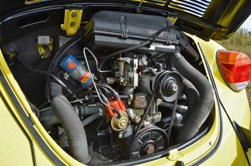 The engine world as we know it is changing., Opel CIH: 1965-1995 (30 years), Ford Modular V8: 1990-present (32 years), Ford Modular V8: 1990-present (32 years and counting), Rover V8: 1967-2004 (37 years), AMC Straight Six: 1964-2006 (42 years), Citroën 2CV: 1948-1990 (42 years), Ferrari Colombo V12: 1947-1989 (42 years), Jaguar XK: 1949-1992 (43 years), Renault Cléon-Fonte: 1962-2004 (42 years), Alfa Romeo Twin Cam: 1954-1997 (43 years), Ford Kent: 1959-2002 (43 years), Fiat 100 Series: 1955-2001 (46 years), Buick V6: 1962-2009 (47 years), BMC A-Series: 1951-2000 (49 years), Ford Windsor V8: 1961-present (61 years), Ford Windsor V8: 1961-present (62 years), Rolls-Royce L-Series: 1959-2020 (61 years), Chevrolet Small Block: 1955-present (67 years), Volkswagen Type 1: 1938-2003 (65 years)