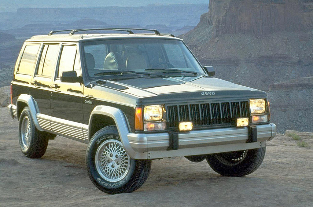 The engine world as we know it is changing., Opel CIH: 1965-1995 (30 years), Ford Modular V8: 1990-present (33 years), Ford Modular V8: 1990-present (33 years and counting), Rover V8: 1967-2004 (37 years), AMC Straight Six: 1964-2006 (42 years), Citroën 2CV: 1948-1990 (42 years), Ferrari Colombo V12: 1947-1989 (42 years), Jaguar XK: 1949-1992 (43 years), Renault Cléon-Fonte: 1962-2004 (42 years), Alfa Romeo Twin Cam: 1954-1997 (43 years), Ford Kent: 1959-2002 (43 years), Fiat 100 Series: 1955-2001 (46 years), Buick V6: 1962-2009 (47 years), BMC A-Series: 1951-2000 (49 years), Ford Windsor V8: 1961-present (62 years), Rolls-Royce L-Series: 1959-2020 (61 years), Chevrolet Small Block: 1955-present (68 years), Volkswagen Type 1: 1938-2003 (65 years)