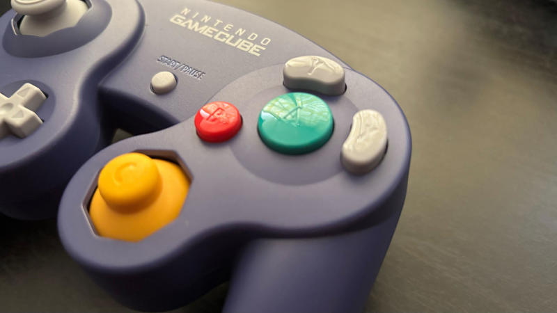 Nintendo Switch 2 GameCube Controller: one-minute review, Nintendo Switch 2 GameCube Controller review: price and availability, Nintendo Switch 2 GameCube Controller review: Specs, Nintendo Switch 2 GameCube Controller review: design and features, Nintendo Switch 2 GameCube Controller review: Performance, Should I buy the Nintendo Switch 2 GameCube Controller?, Buy it if..., Don't buy it if..., Nintendo Switch 2 GameCube Controller review: Also consider, How I tested the Nintendo Switch 2 GameCube Controller