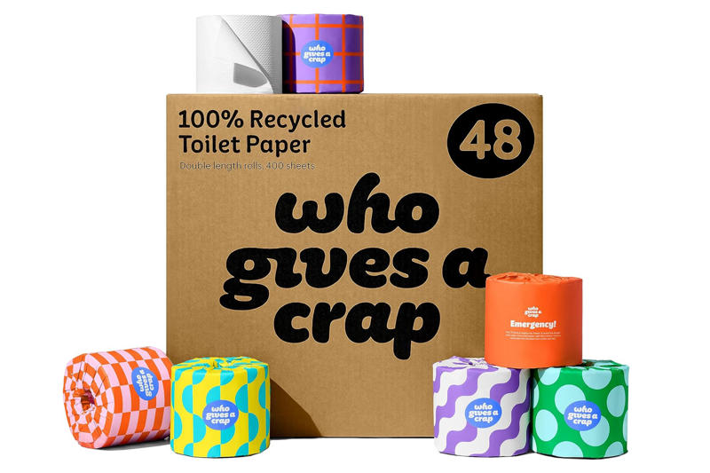 Homethings, Who Gives A Crap, Smol detergent, Kiss the Hippo, Nourished personalised vitamin stack subscription, Hello Fresh Food Box, Oddbox fruit and veg subscription, Kit &amp; Kin Nappy Subscription, Bloombox Club, GLOSSYBOX Beauty Box Subscription, Condé Nast Traveller Subscription , HP Instant Ink, Shelter Box