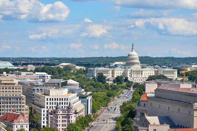 Washington, D.C., Camp David, Disneyland and Disney World, Naval Submarine Base Kings Bay, Naval Base Kitsap, Pantex nuclear assembly plant, Mount Vernon, Kennedy Space Center, Boundary Waters Canoe Area Wilderness, Bush Family Ranch, Other restrictions, About the expert, Why trust us, Sources: