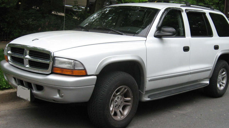 1. Jeep Wrangler (JK), 2. Toyota FJ Cruiser, 3. Ford Explorer (Early 2000s), 4. Suzuki Samurai, 5. Land Rover Defender 90 (Old Gen), 6. Chevrolet Suburban (Pre-2000s), 7. Mitsubishi Montero, 8. Mercedes-Benz G-Class (Pre-2018), 9. Chevrolet Astro Van, 10. Dodge Durango (First Generation), 11. Toyota Land Cruiser (80 Series), 12. Kia Sedona (2000s Models), 13. Nissan Xterra (First Generation), 14. GMC Yukon XL (Early 2000s), 15. Isuzu Trooper, 16. Ford Aerostar, 17. Chrysler Pacifica (First Generation), 18. Hummer H2, 19. Buick Rendezvous, 20. Pontiac Aztek