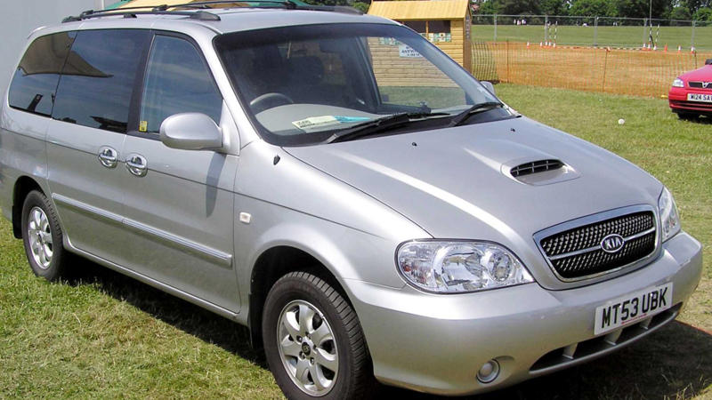 1. Jeep Wrangler (JK), 2. Toyota FJ Cruiser, 3. Ford Explorer (Early 2000s), 4. Suzuki Samurai, 5. Land Rover Defender 90 (Old Gen), 6. Chevrolet Suburban (Pre-2000s), 7. Mitsubishi Montero, 8. Mercedes-Benz G-Class (Pre-2018), 9. Chevrolet Astro Van, 10. Dodge Durango (First Generation), 11. Toyota Land Cruiser (80 Series), 12. Kia Sedona (2000s Models), 13. Nissan Xterra (First Generation), 14. GMC Yukon XL (Early 2000s), 15. Isuzu Trooper, 16. Ford Aerostar, 17. Chrysler Pacifica (First Generation), 18. Hummer H2, 19. Buick Rendezvous, 20. Pontiac Aztek
