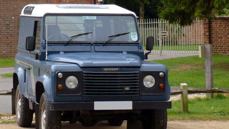 1. Jeep Wrangler (JK), 2. Toyota FJ Cruiser, 3. Ford Explorer (Early 2000s), 4. Suzuki Samurai, 5. Land Rover Defender 90 (Old Gen), 6. Chevrolet Suburban (Pre-2000s), 7. Mitsubishi Montero, 8. Mercedes-Benz G-Class (Pre-2018), 9. Chevrolet Astro Van, 10. Dodge Durango (First Generation), 11. Toyota Land Cruiser (80 Series), 12. Kia Sedona (2000s Models), 13. Nissan Xterra (First Generation), 14. GMC Yukon XL (Early 2000s), 15. Isuzu Trooper, 16. Ford Aerostar, 17. Chrysler Pacifica (First Generation), 18. Hummer H2, 19. Buick Rendezvous, 20. Pontiac Aztek