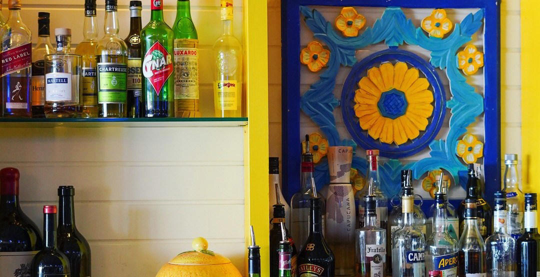 For an on-brand Maryland arrival, Lodging, Aperitivo hour, Dinner, Dessert, Go for a nightcap, come back for breakfast, A leisurely morning (and afternoon)