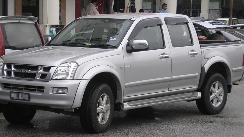 1. Jeep Wrangler Rubicon, 2. Toyota Land Cruiser, 3. Ford Bronco (Badlands or Wildtrak Trim), 4. Land Rover Defender 110, 5. Toyota 4Runner TRD Pro, 6. Ram 2500 Power Wagon, 7. Mercedes-Benz G-Class (G550 or AMG G63), 8. Chevrolet Colorado ZR2, 9. Suzuki Jimny, 10. Lexus GX 460 (with Off-Road Package), 11. Nissan Armada, 12. GMC Sierra AT4X, 13. Ford F-150 Raptor, 14. Toyota Tacoma TRD Off-Road / TRD Pro, 15. Jeep Gladiator Mojave, 16. Isuzu D-Max (Global Model), 17. Mitsubishi Pajero, 18. Rivian R1T, 19. Subaru Outback Wilderness, 20. Volkswagen Amarok (New Gen)