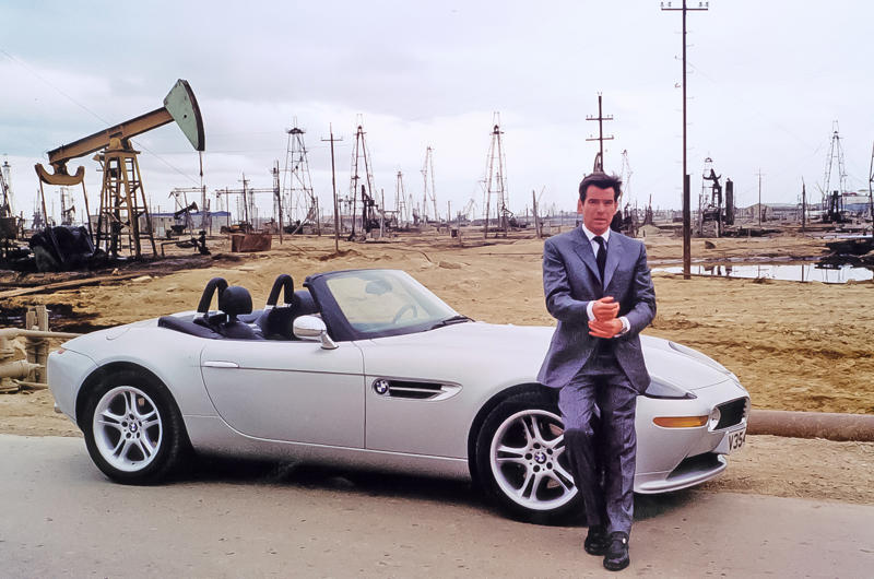 We’ve seen many cars on the big screen and TV over the years. Wolf of Wall Street – Lamborghini Countach – REAL, Miami Vice – Ferrari 365 GTS/4 - FAKE, Back to the Future – DeLorean DMC-12 – REAL, Ferris Bueller’s Day Off – Ferrari 250 GT California Spider – FAKE, 2 Fast 2 Furious – Nissan Skyline R34 GT-R - REAL, A View to a Kill – Rolls-Royce Silver Cloud II – FAKE AND REAL, James Bond Goldfinger – Aston Martin DB5 – REAL, Transformers – Chevrolet Camaro - FAKE, American Graffiti – Ford Coupe – REAL, Fast and Furious – Dodge Charger R/T - FAKE, Magnum P.I. – Ferrari 308 – REAL, The World Is Not Enough – BMW Z8 - FAKE, Bullitt – Ford Mustang GT – REAL, Need for Speed – Almost everything – FAKE, Steve McQueen’s Le Mans – Ford GT40 – REAL, Indiana Jones – Auburn Boattail Speedster – FAKE, Steve McQueen’s Le Mans – Porsche 917K – REAL, Nash Bridges – Hemi Cuda – FAKE, Iron Man 2 – Rolls-Royce Phantom – REAL, James Bond Skyfall – Aston Martin DB5 – FAKE AND REAL, The Fate of the Furious – Lamborghini Murcielago – REAL