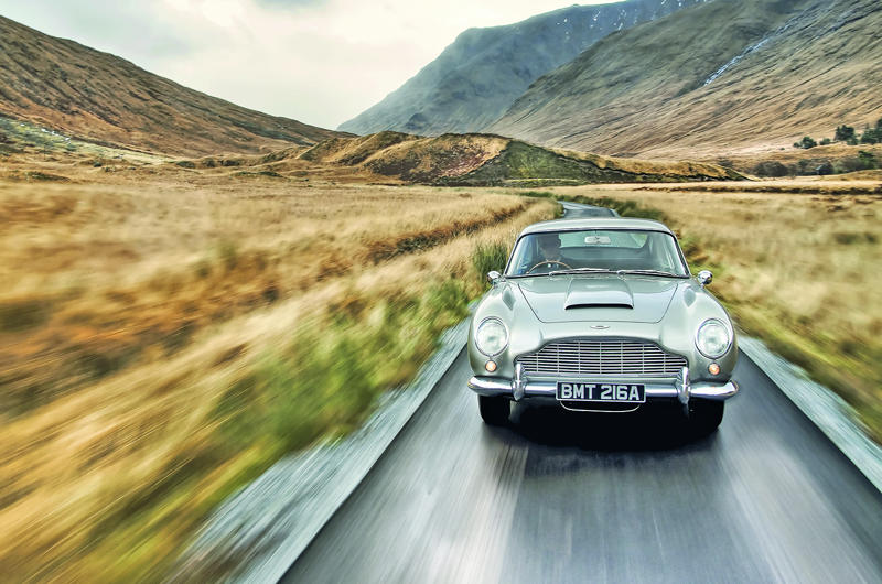 James Bond Skyfall – Aston Martin DB5 – FAKE AND REAL Wolf of Wall Street – Lamborghini Countach – REAL, Miami Vice – Ferrari 365 GTS/4 - FAKE, Back to the Future – DeLorean DMC-12 – REAL, Ferris Bueller’s Day Off – Ferrari 250 GT California Spider – FAKE, 2 Fast 2 Furious – Nissan Skyline R34 GT-R - REAL, A View to a Kill – Rolls-Royce Silver Cloud II – FAKE AND REAL, James Bond Goldfinger – Aston Martin DB5 – REAL, Transformers – Chevrolet Camaro - FAKE, American Graffiti – Ford Coupe – REAL, Fast and Furious – Dodge Charger R/T - FAKE, Magnum P.I. – Ferrari 308 – REAL, The World Is Not Enough – BMW Z8 - FAKE, Bullitt – Ford Mustang GT – REAL, Need for Speed – Almost everything – FAKE, Steve McQueen’s Le Mans – Ford GT40 – REAL, Indiana Jones – Auburn Boattail Speedster – FAKE, Steve McQueen’s Le Mans – Porsche 917K – REAL, Nash Bridges – Hemi Cuda – FAKE, Iron Man 2 – Rolls-Royce Phantom – REAL, James Bond Skyfall – Aston Martin DB5 – FAKE AND REAL, The Fate of the Furious – Lamborghini Murcielago – REAL