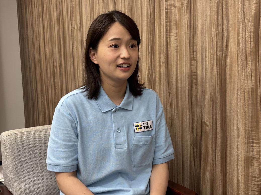 幼い頃からラーメン好きだった篠原アナ, 篠原アナが自らお店を調査, すべてのパーツを見せ、1ストロークで一気に啜る, 麺の啜りっぷりはお店の方からも好印象