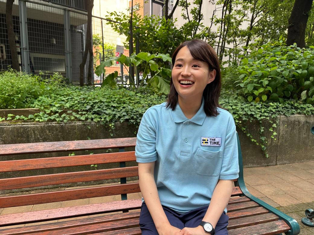 幼い頃からラーメン好きだった篠原アナ, 篠原アナが自らお店を調査, すべてのパーツを見せ、1ストロークで一気に啜る, 麺の啜りっぷりはお店の方からも好印象
