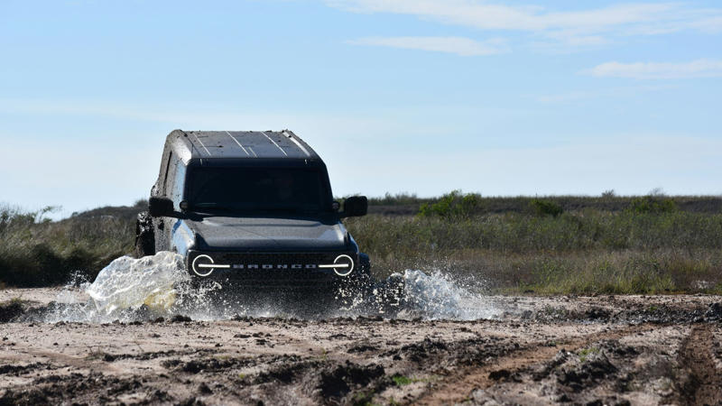 1. Jeep Wrangler Rubicon, 2. Toyota Land Cruiser, 3. Ford Bronco (Badlands or Wildtrak Trim), 4. Land Rover Defender 110, 5. Toyota 4Runner TRD Pro, 6. Ram 2500 Power Wagon, 7. Mercedes-Benz G-Class (G550 or AMG G63), 8. Chevrolet Colorado ZR2, 9. Suzuki Jimny, 10. Lexus GX 460 (with Off-Road Package), 11. Nissan Armada, 12. GMC Sierra AT4X, 13. Ford F-150 Raptor, 14. Toyota Tacoma TRD Off-Road / TRD Pro, 15. Jeep Gladiator Mojave, 16. Isuzu D-Max (Global Model), 17. Mitsubishi Pajero, 18. Rivian R1T, 19. Subaru Outback Wilderness, 20. Volkswagen Amarok (New Gen)