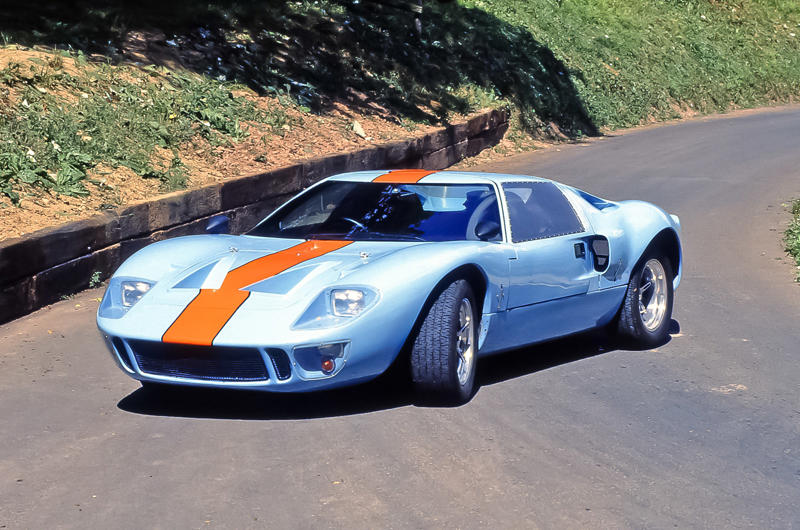 Steve McQueen’s Le Mans – Ford GT40 – REAL Wolf of Wall Street – Lamborghini Countach – REAL, Miami Vice – Ferrari 365 GTS/4 - FAKE, Back to the Future – DeLorean DMC-12 – REAL, Ferris Bueller’s Day Off – Ferrari 250 GT California Spider – FAKE, 2 Fast 2 Furious – Nissan Skyline R34 GT-R - REAL, A View to a Kill – Rolls-Royce Silver Cloud II – FAKE AND REAL, James Bond Goldfinger – Aston Martin DB5 – REAL, Transformers – Chevrolet Camaro - FAKE, American Graffiti – Ford Coupe – REAL, Fast and Furious – Dodge Charger R/T - FAKE, Magnum P.I. – Ferrari 308 – REAL, The World Is Not Enough – BMW Z8 - FAKE, Bullitt – Ford Mustang GT – REAL, Need for Speed – Almost everything – FAKE, Steve McQueen’s Le Mans – Ford GT40 – REAL, Indiana Jones – Auburn Boattail Speedster – FAKE, Steve McQueen’s Le Mans – Porsche 917K – REAL, Nash Bridges – Hemi Cuda – FAKE, Iron Man 2 – Rolls-Royce Phantom – REAL, James Bond Skyfall – Aston Martin DB5 – FAKE AND REAL, The Fate of the Furious – Lamborghini Murcielago – REAL