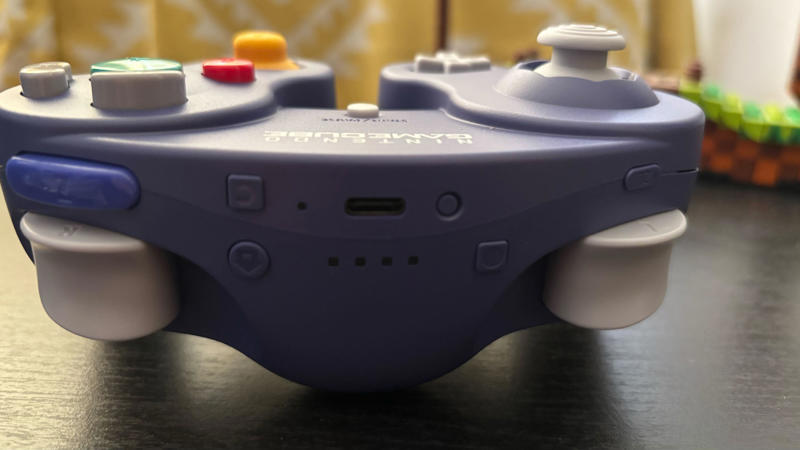Nintendo Switch 2 GameCube Controller: one-minute review, Nintendo Switch 2 GameCube Controller review: price and availability, Nintendo Switch 2 GameCube Controller review: Specs, Nintendo Switch 2 GameCube Controller review: design and features, Nintendo Switch 2 GameCube Controller review: Performance, Should I buy the Nintendo Switch 2 GameCube Controller?, Buy it if..., Don't buy it if..., Nintendo Switch 2 GameCube Controller review: Also consider, How I tested the Nintendo Switch 2 GameCube Controller