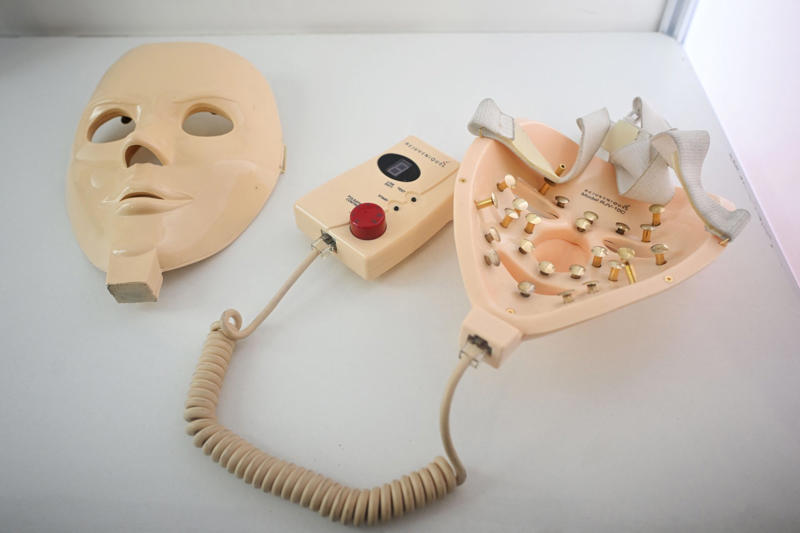 Learning from mistakes..., Apple’s Newton, 'Trump The Game', Google Glass smart glasses, The 'Rejuvenique' mask, The revolutionary Segway, 'Bic for her' pens, Colgate’s lasagna