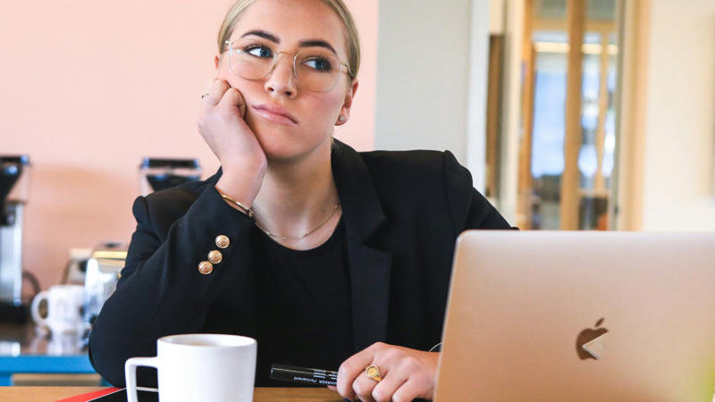5. Stressing The Details 1. Perfectionism, 2. Impatience For Slowness, 3. Difficulty Saying No, 4. Taking On Too Much, 5. Stressing The Details, 6. Work-Life Balance, 7. Public Speaking, 8. Self-Critical, 9. Lack of Tool Experience, 10. Delegation, 11. Time Management, 12. Conflict-Averse, 13. Preferring Written Communication, 14. Impostor Syndrome, 15. Too Independent, 16. Asking For Help, 17. Bored With Routine, 18. Being Too Direct, 19. Shy in Large Groups, 20. Overthinking