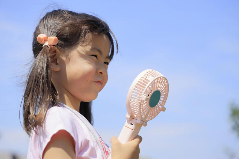 ■「日傘はNG、雨傘はOK」に疑問, ■「両手がふさがらないもの」に突っ込み, ■日傘を差すかどうかは本人が決めること, ■日傘推奨の自治体も