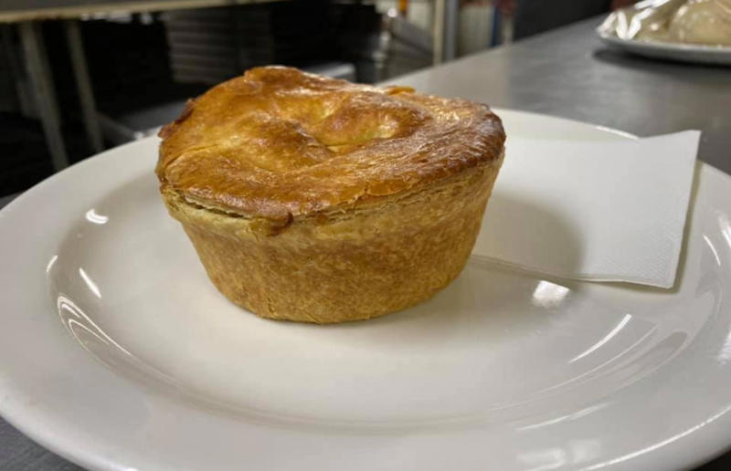 44. Western Australia: Bakes on Lakes, Stake Hill, 43. Queensland: Old Fernvale Bakery, Fernvale, 42. Western Australia: Miami Bakehouse, various locations, 41. New South Wales: Miss Amelie Gourmet, Wodonga, 40. Victoria: Paul the Pieman Bakery, Inverloch, 39. Northern Territory: Tommo’s Pies, Darwin, 38. Tasmania: The Richmond Bakery, Richmond, 37. Queensland: Blackbutt Bakery, Blackbutt, 36. Tasmania: Smith’s Specialty Pies, Hobart, 35. Queensland: Yatala Pies, Yatala, 34. Tasmania: McCarthy’s Bread Lounge, Ulverstone, 33. Western Australia: Pinjarra Bakery, various locations, 32. Victoria: Country Cob Bakery, Kyneton and Melbourne, 31. Western Australia: The Bakers Hill Pie Shop, Bakers Hill, 30. Tasmania: Bakery 31, Ross, 29. Queensland: Birdsville Bakery, Birdsville, 28. Victoria: Buddy’s Bakery, Melton, 27. Victoria: McKinnon Village Bakery, McKinnon, 26. New South Wales: Milkwood Bakery, Berry, 25. New South Wales: Lismore Pie Cart, Lismore, 24. New South Wales: Pie in the Sky, Sydney, 23. South Australia: Apex Bakery, Barossa Valley, 22. Victoria: Gum Tree Pies, various locations, 21. South Australia: Port Elliot Bakery, Port Elliot, 20. Western Australia: Toodyay Bakery, Toodyay, 19. Western Australia: Mt Barker Country Bakery, Mount Barker, 18. New South Wales: Mountain High Pies, Wentworth Falls, 17. South Australia: The Little Red Grape Bakery, Sevenhill, 16. Victoria: Rolling Pin Pies &amp; Cake, various locations, 15. Tasmania: Oliver’s Bakery &amp; Cafe, Ulverstone, 14. Victoria: Apollo Bay Bakery, Apollo Bay, 13. Victoria: Shop 29 Pies, Ballarat, 12. New South Wales: Bourke Street Bakery, Sydney, 11. New South Wales: The Upper Crust, Sydney, 10. Northern Territory: The Bakery Alice Springs, Alice Springs, 9. Tasmania: Summer Kitchen, Ranelagh, 8. South Australia: Home Grain Bakery, Aldinga, 7. South Australia: Banana Boogie Bakery, Adelaide, 6. New South Wales: Hayden’s Pies, Ulladulla, 5. South Australia: Para Hills Hot Bread Bakery, Adelaide, 4. Queensland: Paradise Bakehouse, various locations, 3. New South Wales: Ken’s Humble Pie Shop, The Entrance, 2. Australian Capital Territory: Bakehouse, Canberra