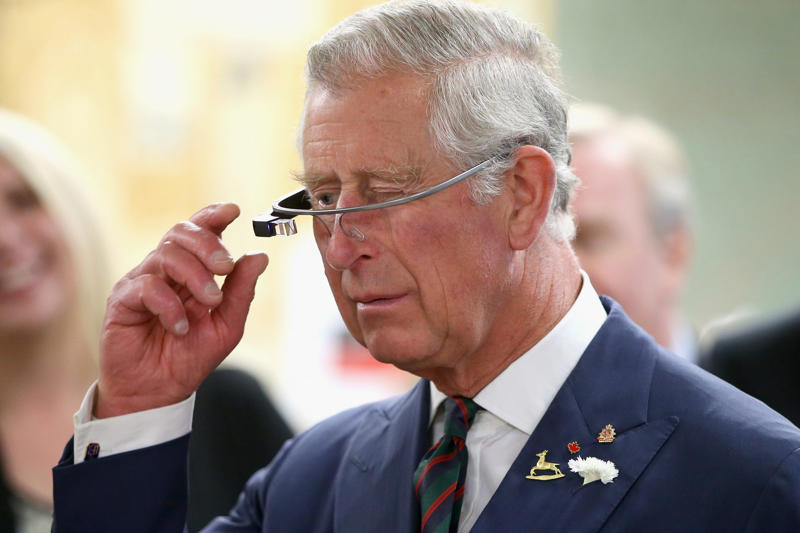 Learning from mistakes..., Apple’s Newton, 'Trump The Game', Google Glass smart glasses, The 'Rejuvenique' mask, The revolutionary Segway, 'Bic for her' pens, Colgate’s lasagna