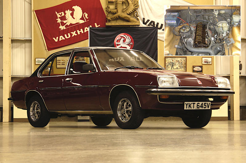 Opel CIH Audi R10 TDI, Auto Union V16, Benz Patent Motorwagen, Blitzen Benz, Bugatti W16, Daimler DB603, DKW two-stroke, MAN B&W 11G95ME-C9.5, Mercedes M139, Mercedes M156, Mercedes M196, Opel CIH, Porsche flat-six, Volkswagen EA827, Volkswagen Type 1, Volkswagen W8