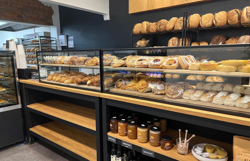 44. Western Australia: Bakes on Lakes, Stake Hill, 43. Queensland: Old Fernvale Bakery, Fernvale, 42. Western Australia: Miami Bakehouse, various locations, 41. New South Wales: Miss Amelie Gourmet, Wodonga, 40. Victoria: Paul the Pieman Bakery, Inverloch, 39. Northern Territory: Tommo’s Pies, Darwin, 38. Tasmania: The Richmond Bakery, Richmond, 37. Queensland: Blackbutt Bakery, Blackbutt, 36. Tasmania: Smith’s Specialty Pies, Hobart, 35. Queensland: Yatala Pies, Yatala, 34. Tasmania: McCarthy’s Bread Lounge, Ulverstone, 33. Western Australia: Pinjarra Bakery, various locations, 32. Victoria: Country Cob Bakery, Kyneton and Melbourne, 31. Western Australia: The Bakers Hill Pie Shop, Bakers Hill, 30. Tasmania: Bakery 31, Ross, 29. Queensland: Birdsville Bakery, Birdsville, 28. Victoria: Buddy’s Bakery, Melton, 27. Victoria: McKinnon Village Bakery, McKinnon, 26. New South Wales: Milkwood Bakery, Berry, 25. New South Wales: Lismore Pie Cart, Lismore, 24. New South Wales: Pie in the Sky, Sydney, 23. South Australia: Apex Bakery, Barossa Valley, 22. Victoria: Gum Tree Pies, various locations, 21. South Australia: Port Elliot Bakery, Port Elliot, 20. Western Australia: Toodyay Bakery, Toodyay, 19. Western Australia: Mt Barker Country Bakery, Mount Barker, 18. New South Wales: Mountain High Pies, Wentworth Falls, 17. South Australia: The Little Red Grape Bakery, Sevenhill, 16. Victoria: Rolling Pin Pies &amp; Cake, various locations, 15. Tasmania: Oliver’s Bakery &amp; Cafe, Ulverstone, 14. Victoria: Apollo Bay Bakery, Apollo Bay, 13. Victoria: Shop 29 Pies, Ballarat, 12. New South Wales: Bourke Street Bakery, Sydney, 11. New South Wales: The Upper Crust, Sydney, 10. Northern Territory: The Bakery Alice Springs, Alice Springs, 9. Tasmania: Summer Kitchen, Ranelagh, 8. South Australia: Home Grain Bakery, Aldinga, 7. South Australia: Banana Boogie Bakery, Adelaide, 6. New South Wales: Hayden’s Pies, Ulladulla, 5. South Australia: Para Hills Hot Bread Bakery, Adelaide, 4. Queensland: Paradise Bakehouse, various locations, 3. New South Wales: Ken’s Humble Pie Shop, The Entrance, 2. Australian Capital Territory: Bakehouse, Canberra
