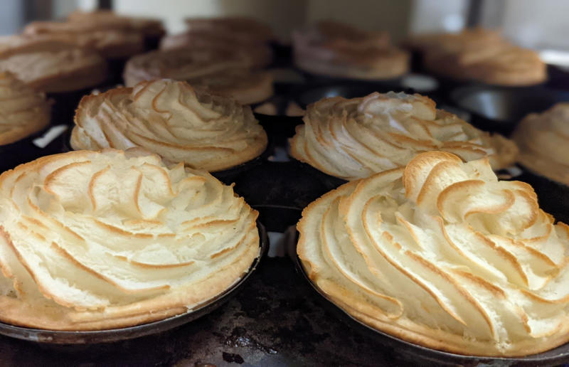 44. Western Australia: Bakes on Lakes, Stake Hill, 43. Queensland: Old Fernvale Bakery, Fernvale, 42. Western Australia: Miami Bakehouse, various locations, 41. New South Wales: Miss Amelie Gourmet, Wodonga, 40. Victoria: Paul the Pieman Bakery, Inverloch, 39. Northern Territory: Tommo’s Pies, Darwin, 38. Tasmania: The Richmond Bakery, Richmond, 37. Queensland: Blackbutt Bakery, Blackbutt, 36. Tasmania: Smith’s Specialty Pies, Hobart, 35. Queensland: Yatala Pies, Yatala, 34. Tasmania: McCarthy’s Bread Lounge, Ulverstone, 33. Western Australia: Pinjarra Bakery, various locations, 32. Victoria: Country Cob Bakery, Kyneton and Melbourne, 31. Western Australia: The Bakers Hill Pie Shop, Bakers Hill, 30. Tasmania: Bakery 31, Ross, 29. Queensland: Birdsville Bakery, Birdsville, 28. Victoria: Buddy’s Bakery, Melton, 27. Victoria: McKinnon Village Bakery, McKinnon, 26. New South Wales: Milkwood Bakery, Berry, 25. New South Wales: Lismore Pie Cart, Lismore, 24. New South Wales: Pie in the Sky, Sydney, 23. South Australia: Apex Bakery, Barossa Valley, 22. Victoria: Gum Tree Pies, various locations, 21. South Australia: Port Elliot Bakery, Port Elliot, 20. Western Australia: Toodyay Bakery, Toodyay, 19. Western Australia: Mt Barker Country Bakery, Mount Barker, 18. New South Wales: Mountain High Pies, Wentworth Falls, 17. South Australia: The Little Red Grape Bakery, Sevenhill, 16. Victoria: Rolling Pin Pies &amp; Cake, various locations, 15. Tasmania: Oliver’s Bakery &amp; Cafe, Ulverstone, 14. Victoria: Apollo Bay Bakery, Apollo Bay, 13. Victoria: Shop 29 Pies, Ballarat, 12. New South Wales: Bourke Street Bakery, Sydney, 11. New South Wales: The Upper Crust, Sydney, 10. Northern Territory: The Bakery Alice Springs, Alice Springs, 9. Tasmania: Summer Kitchen, Ranelagh, 8. South Australia: Home Grain Bakery, Aldinga, 7. South Australia: Banana Boogie Bakery, Adelaide, 6. New South Wales: Hayden’s Pies, Ulladulla, 5. South Australia: Para Hills Hot Bread Bakery, Adelaide, 4. Queensland: Paradise Bakehouse, various locations, 3. New South Wales: Ken’s Humble Pie Shop, The Entrance, 2. Australian Capital Territory: Bakehouse, Canberra