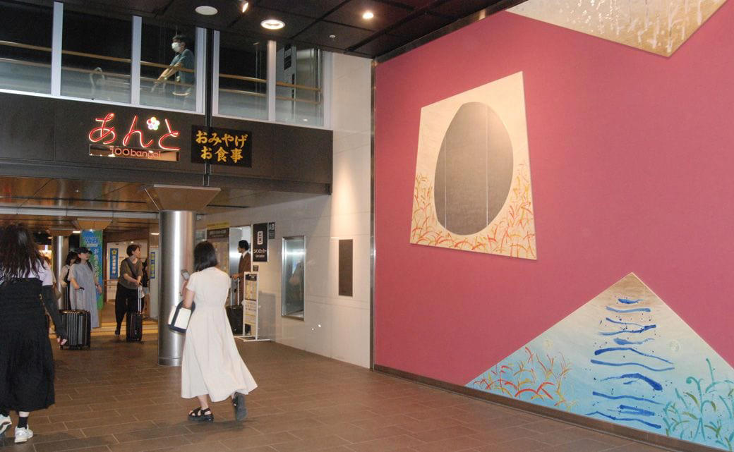 「お腹すいたら、8番いこか」──北陸のソウルらーめんはいつも人生のそばにあった, 北陸で愛されて半世紀──“野菜を主役にした”690円らーめん, 味噌か塩か──8番らーめんに見る“県民性の分かれ道”, 気温35度なら新発売の「冷んやり和だしらーめん」, 8番らーめん、被災11店すべて再開　「懐かしい味が帰ってきた」