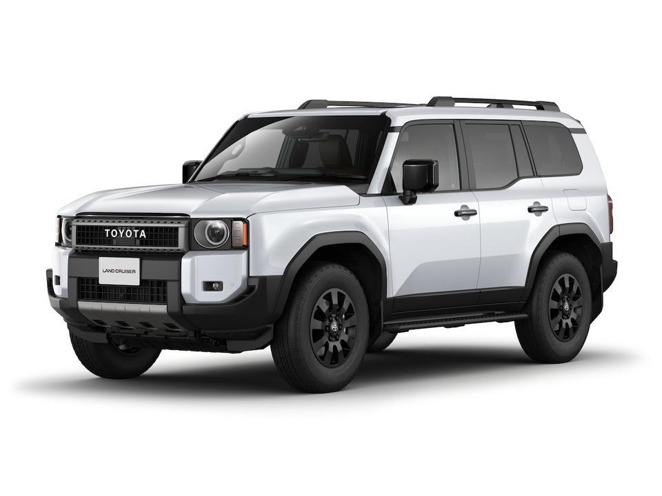 日本なら選べる「3つのランクル」, ランクルの象徴・ラダーフレーム, 「キング・オブ・SUV」ランクル300, ランクルの原点をアップデートする250, 不変の価値を持つ究極のクロカン, どのモデルがベストか