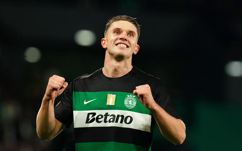 Latest transfer news headlines, Hugo Ekitike transfer request, Arsenal win race for Wright, Osimhen latest, Gyokeres message, Man City snap up Nypan, Man Utd submit third Mbeumo bid, AC Milan target Hojlund, DONE DEAL, DONE DEAL: Man City confirm Sverre Nypan, West Ham Walker-Peters talks confirmed, West Ham enquire for Grealish, West Ham in talks with Walker-Peters, Man Utd expect Mbeumo bid to be accepted, Mbeumo to Man Utd latest, Man Utd submit £70m third Mbeumo bid, Luton set to land Spurs keeper, Who is Olivia Smith? Arsenal's world-record signing, Jovic in line for La Liga return, Napoli after Milinkovic-Savic, PSV sign Plea, ICYMI: Koroma joins Orient, Newcastle Wissa interest throws Mbeumo to Man Utd in doubt, Juve pushing for Sancho, Inter after Lookman, Charlton land Apter, Newcastle interested in Wissa, Liverpool launch Ekitike bid, Inside Milambo to Brentford, Bayern make second Woltemade bid, Newcastle leave Ekitike talks, Smith joins Arsenal in world record move, Isak 'ready' for Liverpool move, Bournemouth hold firm on Zabarnyi, King pens new Fulham deal, Irankunda completes Watford medical, Staniforth pens new Villa deal, Leeds reach Stach agreement, Arias set for Wolves medical, Chelsea make Rogers 'top target', Liverpool advance on Ekitike, West Ham register Tavernier interest, Juve hold Rashford interest, Roma bid for Rios, Sunderland eyeing midfielders, Garnacho's Premier League preference, Sunderland ready Mundle contract, Man Utd set Antony price tag, Liverpool in pole for Rodrygo, Real consider Vinicius sale, Liverpool make Ekitike approach, Man Utd eye stunning swap, Man Utd Mbeumo pursuit stalls, Fresh Gyokeres twist, Mac Allister turns down Bayern, Juventus pushing for Sancho, Milan interest in Mateta, Barcelona's new No10, Chelsea leading Hato race, Update on Liverpool pursuit of Isak, Man United keen on shock Chelsea swap, Sheringham: Rashford does not deserve Barcelona, Fulham keen on Nelson, Palace open to Trossard plus cash for Eze, United view sell-on clauses as possible PSR strategy, Man Utd lead Everton in Douglas Luiz race, City interested in Ter Stegen as Ederson replacement, Newcastle and Brighton consider £50m-rated Antony, Bellingham out for three months after surgery, Three Premier League sides eye Garnacho, Oriol Romeu to be released by Barca, Duran misses first day at Fenerbahce, Watford land Kjerrumgaard, Chelsea target shock Barcelona swoop, Messi finalising new Miami deal, Chelsea make O'Reilly enquiry, West Ham move for Harwood-Bellis, Miami closing in on De Paul, United must sell before they can meet Mbeumo asking price, Luongo on trial at Millwall, Marseille advance on Weah, Done deal! Bournemouth complete Petrovic move, Liverpool 'toying' with the idea of double striker spend, Watkins on Newcastle shortlist, Strasbourg close in on Chelsea pair, Real Madrid 'admire' Cole Palmer, Sunderland face competition for Granit Xhaka, Marseille close in on legend's son, Nottingham Forest drop fresh Gibbs-White hint, Graham Potter eyes City man, Aston Villa look to United for Rashford replacement, Moyes eyes Soucek reunion, United set for academy fire sale, No plans for Nico O'Reilly to leave City, Leeds look to Bundesliga reinforcements, Ashley Young to return to Watford?, Longstaff set for Leeds medical, Luis Diaz 'open' to Liverpool exit, More on Hutchinson