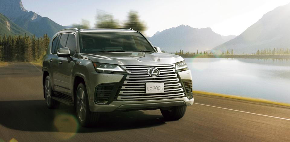 日本なら選べる「3つのランクル」, ランクルの象徴・ラダーフレーム, 「キング・オブ・SUV」ランクル300, ランクルの原点をアップデートする250, 不変の価値を持つ究極のクロカン, どのモデルがベストか