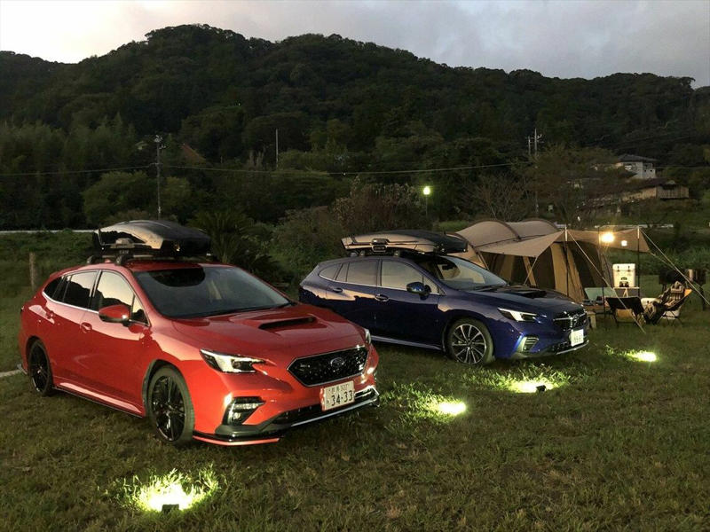 ランクルやジムニーは人気でも, アウトドアファンが多いスバルはいかに, 「製販分離」というビジネスモデル, アウトドアビジネスへの期待