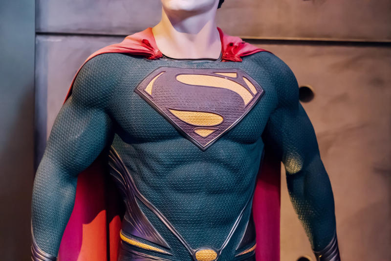 A symbol of hope Alien from Kansas, Farm boy turned hero, A symbol of hope, Dual identity, Kirk Alyn, Bud Collyer, George Reeves, Christopher Reeve, Dean Cain, Tom Welling, Brandon Routh, Henry Cavill, Channing Tatum, Tyler Hoechlin, Nicolas Cage