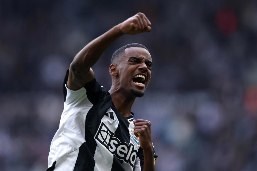 Alexander Isak’s stance on Liverpool transfer revealed as Reds ponder £120m bid