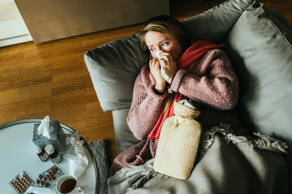 Common drug may speed up ageing, study finds